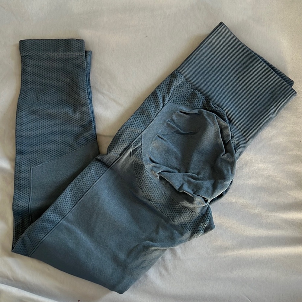 Shein seamless